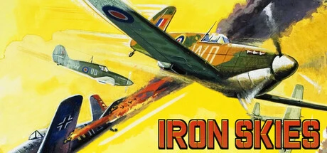 Games like Iron Skies