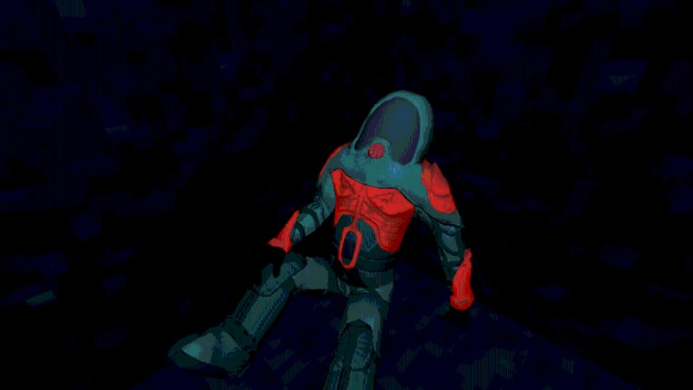 ITRP _ Vacuum Bless screenshot