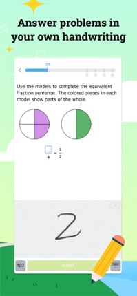 IXL - Math, English, &amp; More screenshot