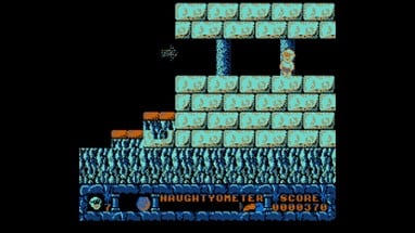 Jack the Nipper II (C64/CPC/Spectrum) Image