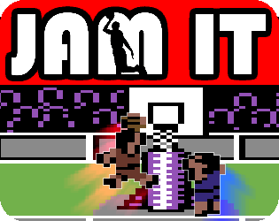 Games like Jam It [Commodore 64 - C64]