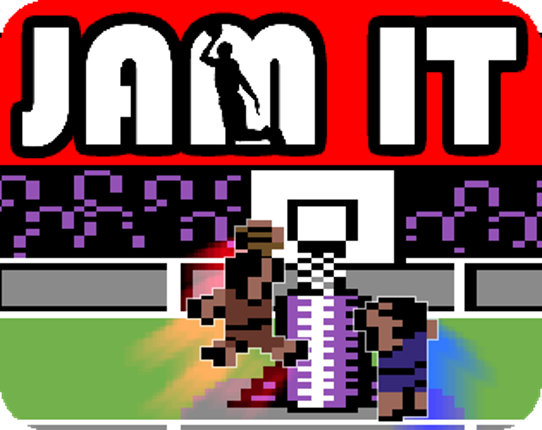Jam It [Commodore 64 - C64] Image
