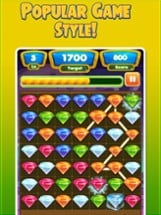 Jewel Mash Mania - Crush &amp; Adventure jewels World Image