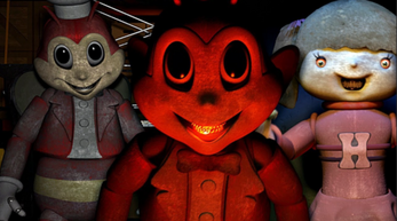 Jollibee's: Phase 2 Image