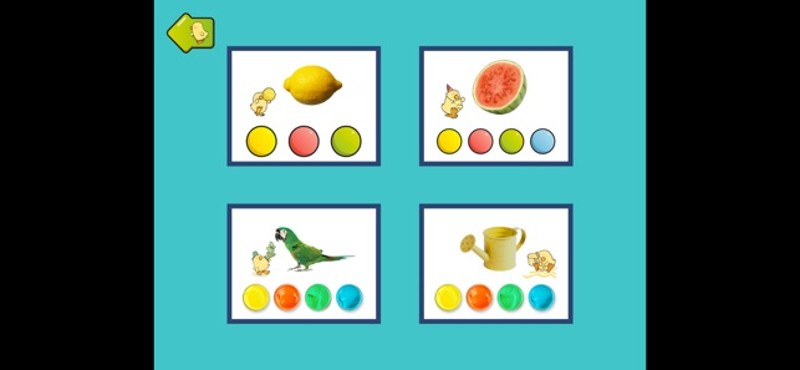 Juegos Pollitos - Casals Image