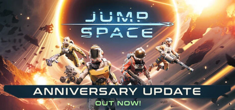 Jump Space Image