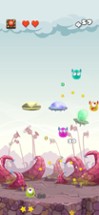 Jumpees - Wacky Jumping Game Image