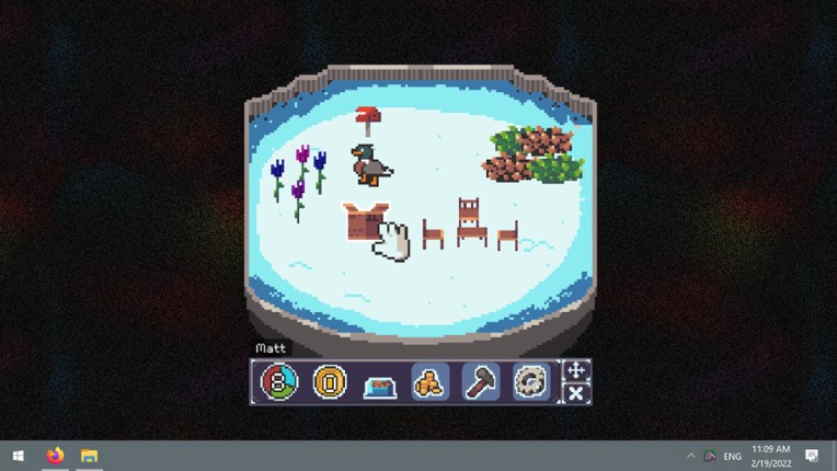 Kojimachi screenshot