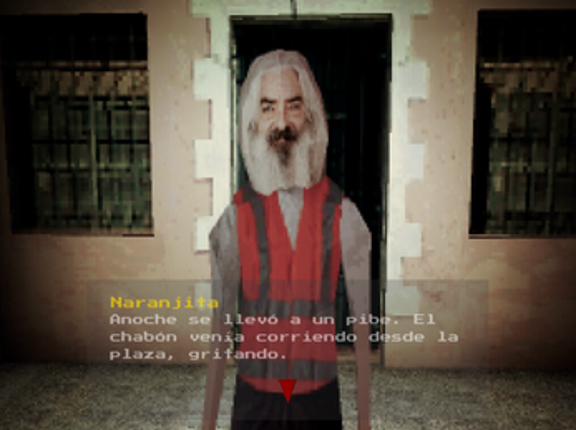 La Pelada de la Cañada Image