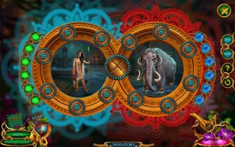 Labyrinths of the World: Fool's Gold Collector's Edition Image