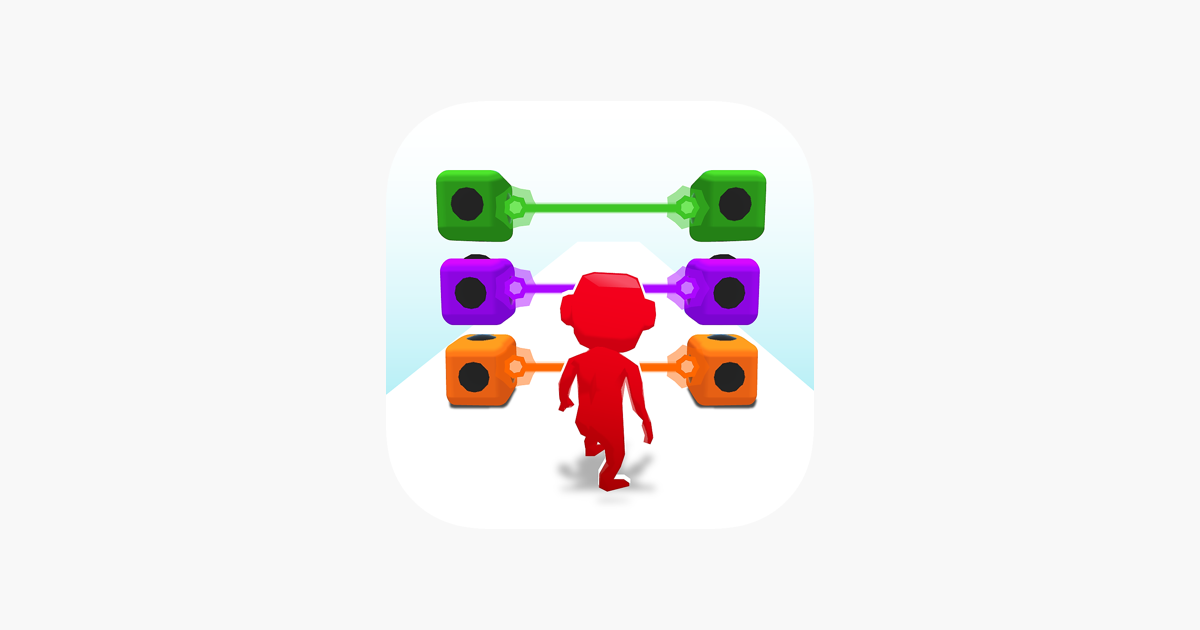 Games like Laser Cubes