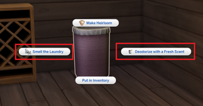 Laundry Interactions Image