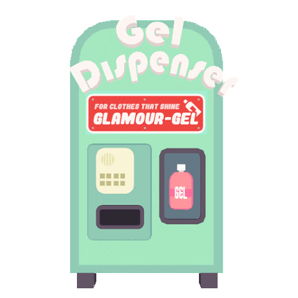 Laundry-Mania screenshot