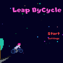 LeapBycycle Image