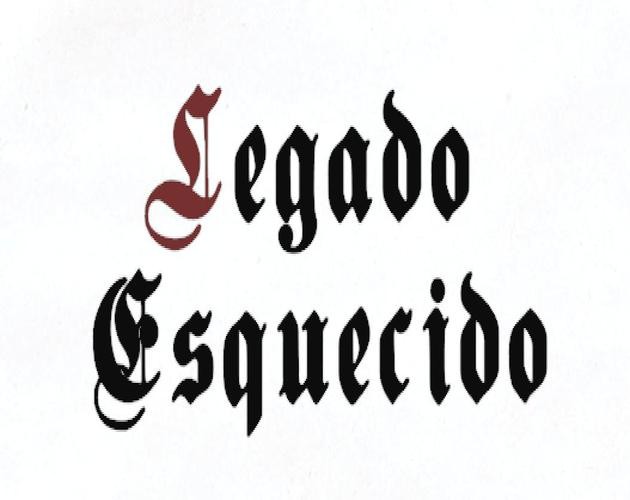 Games like LEGADO ESQUECIDO