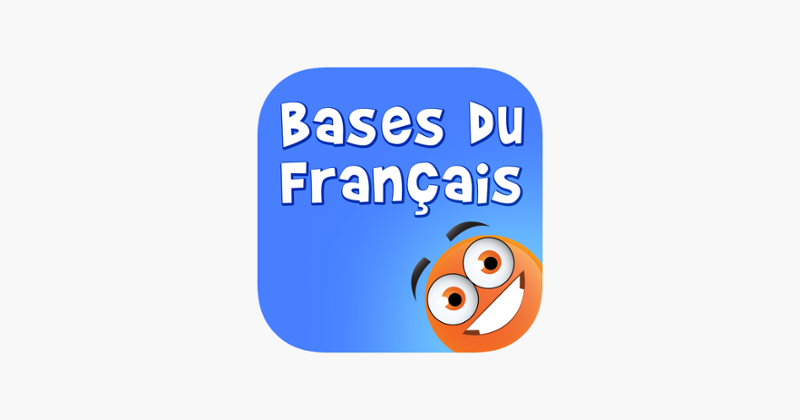 Les Bases du Français (FULL) Game Cover