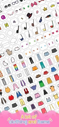 Lily Story screenshot