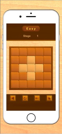 Logic Puzzles Flipping Games Image