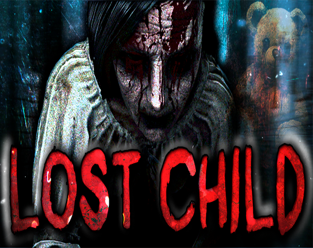 Games like Lost Child