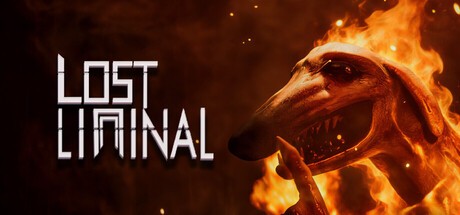Games like Lost Liminal