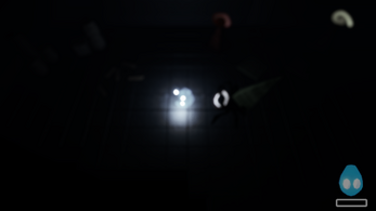 Lost Souls Image