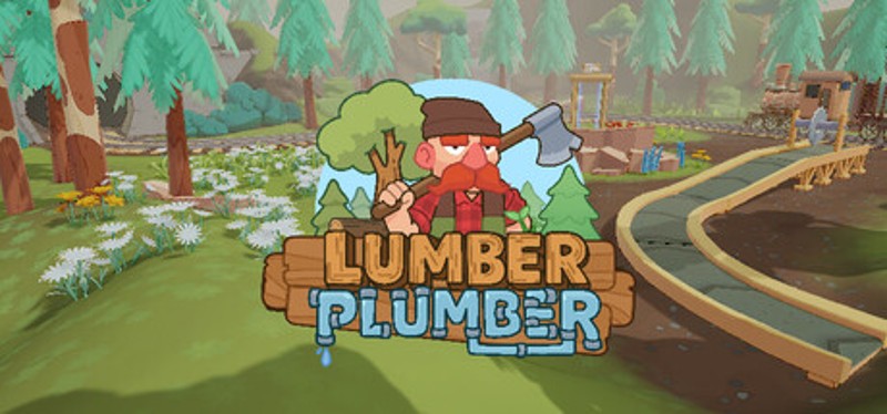 Lumber Plumber Image