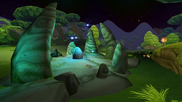 Luna Online: Reborn screenshot