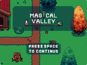 Magical Valley v1.2 Image