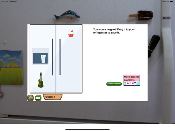 Making Camp Premium screenshot