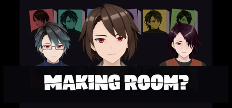 Making Room? Image