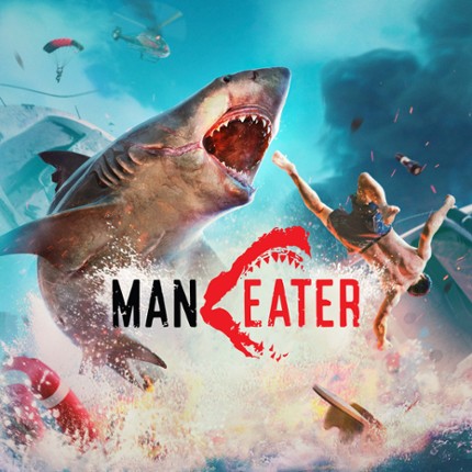 Maneater Image