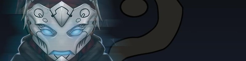 Mask Of Semblance Image