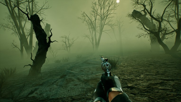 Max Madness screenshot