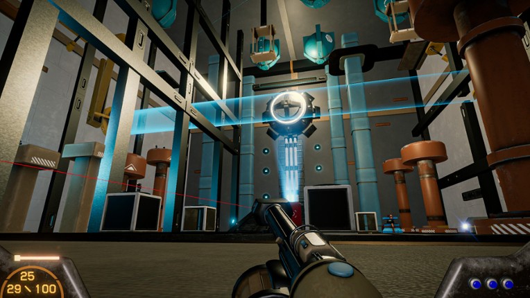 Maya Steps Out screenshot