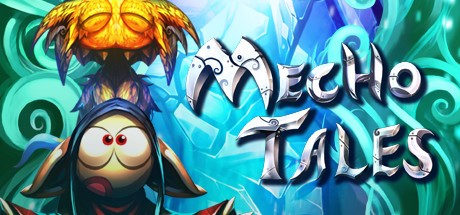 Games like Mecho Tales