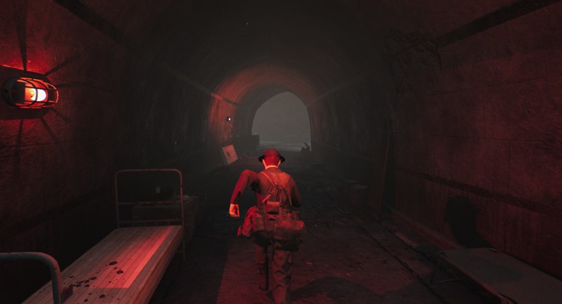 Medic: Pacific War – Prologue screenshot