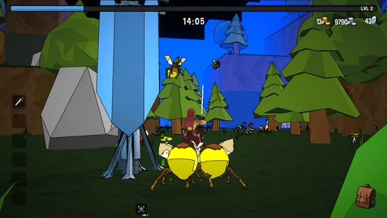 MEGABOOBS screenshot