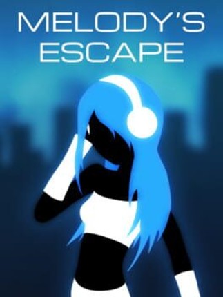 Melody's Escape Game Cover