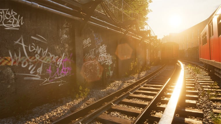 Metro Rivals: New York screenshot