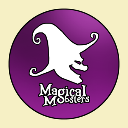 Mini Mages screenshot