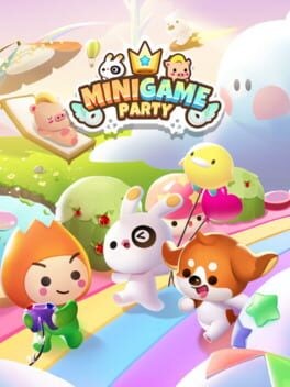 Games like Minigame Party