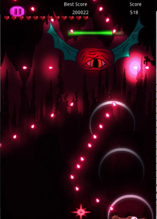 MONSTER MADNESS Image