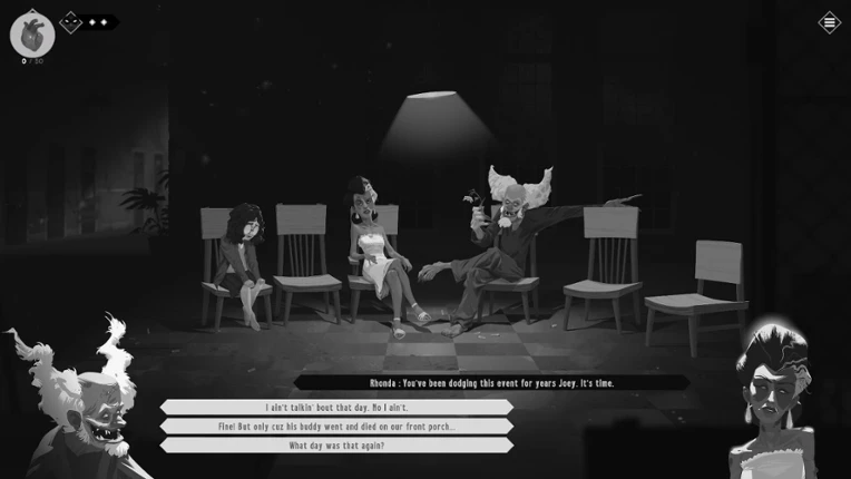 Monster Therapy screenshot