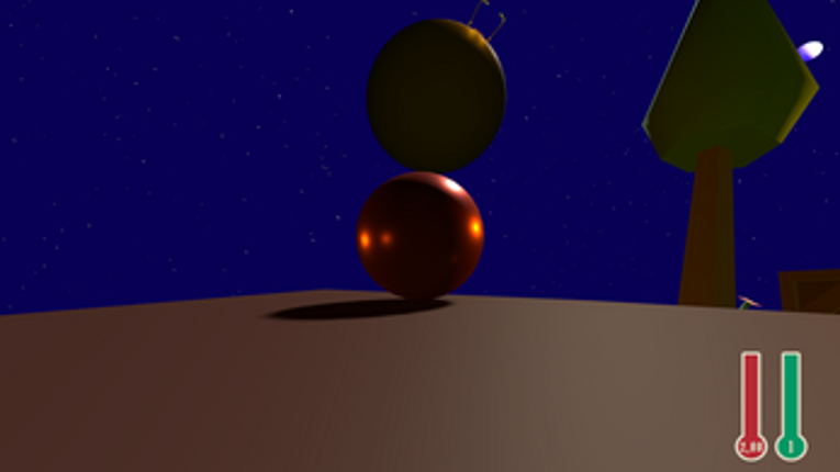 Moonlander screenshot