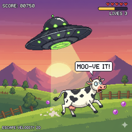 Mooo-ve It Image