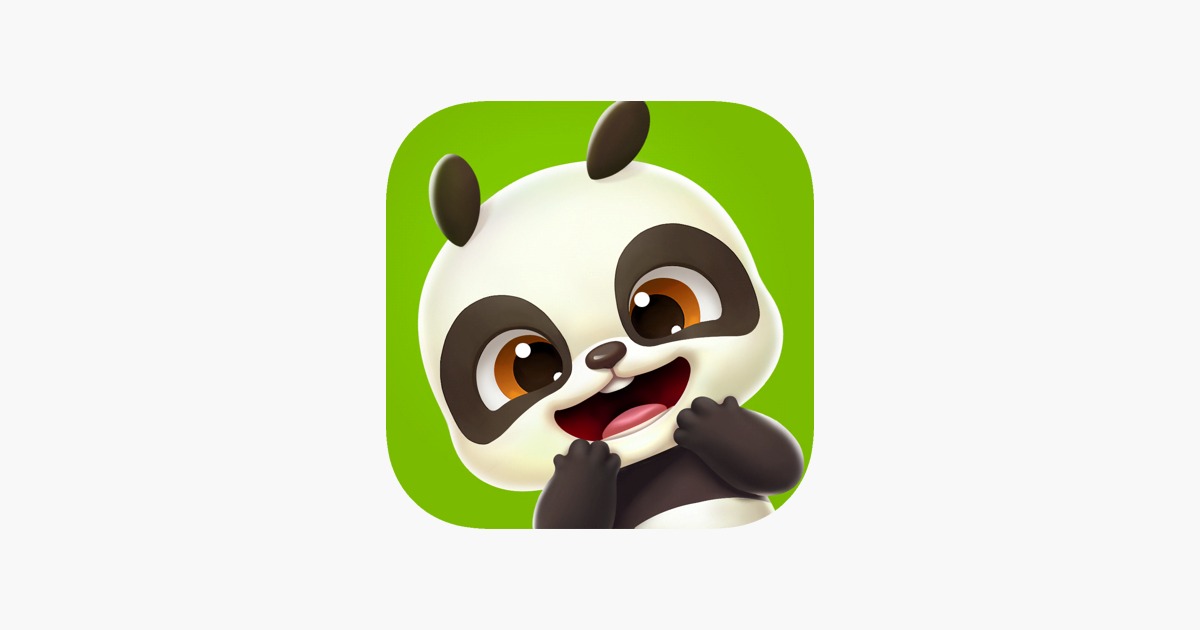 Games like My Talking Pan