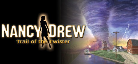 Games like Nancy Drew: Trail of the Twister