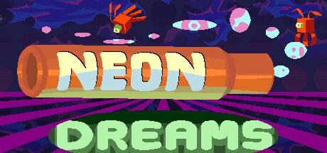 Games like Neon Dreams