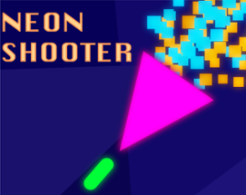 Neon Shooter Image