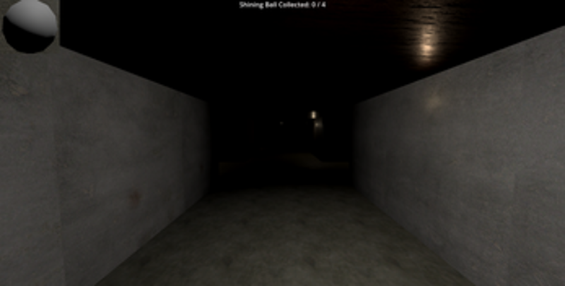 Nightmare House screenshot